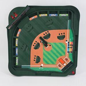 Game Zone Super Stadium Baseball Replacement Game Board Only